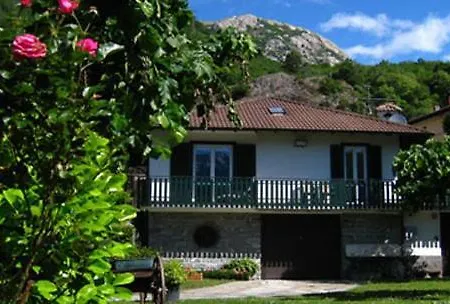 Oasi See Ferien Bungalow