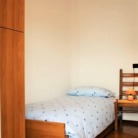Casa vacanze Oasi See Ferien Bungalow *