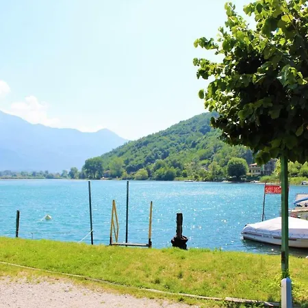 Oasi See Ferien Bungalow Casa vacanze *