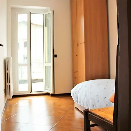 Oasi See Ferien Bungalow Casa vacanze Domaso